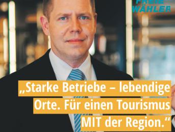 Daniel Schimmer, Kreisbote 04.07.2025